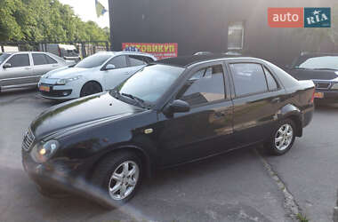 Хэтчбек Geely MR 2008 в 