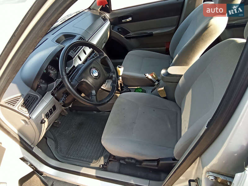 Хэтчбек Geely MR 2007 в Черкассах фото 11 Хэтчбек Geely MR 2007 в Черкассах