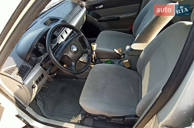 Хэтчбек Geely MR 2007 в 
