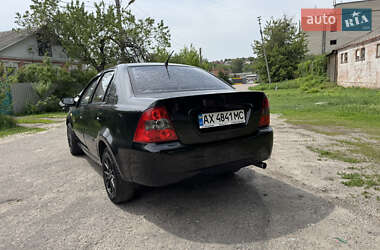 Хэтчбек Geely MR 2008 в 