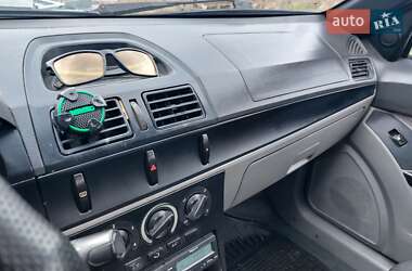 Хетчбек Geely MR 2007 в 