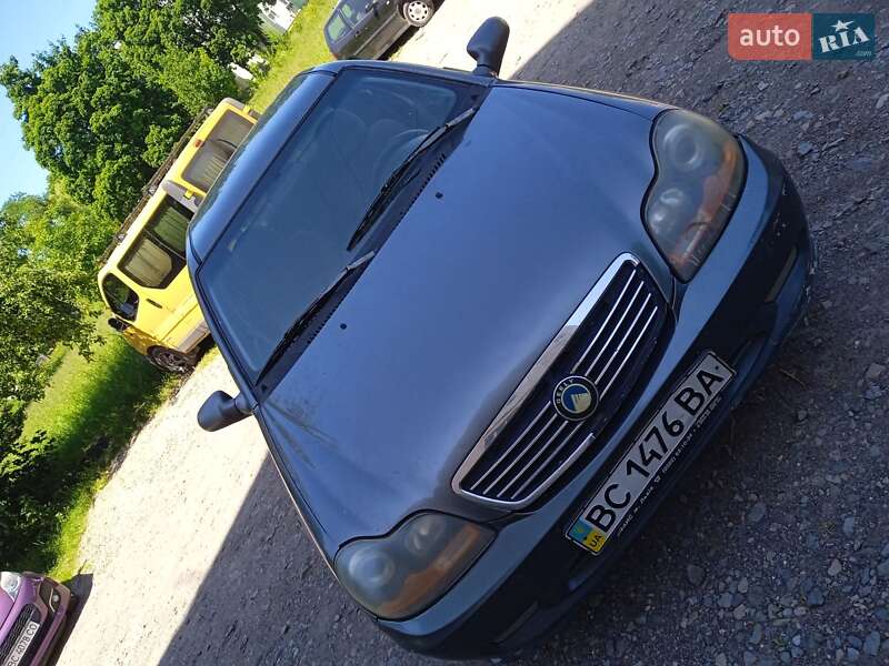 Хэтчбек Geely MR 2007 в Трускавце фото 3 Хэтчбек Geely MR 2007 в Трускавце