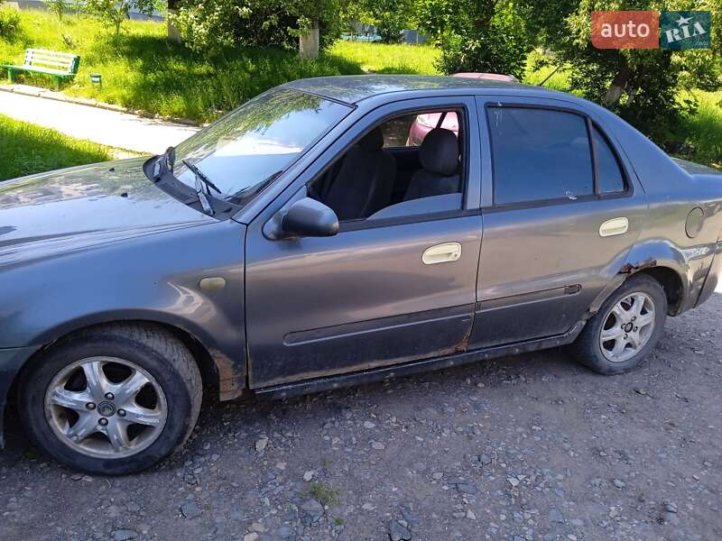 Хэтчбек Geely MR 2007 в Трускавце фото 6 Хэтчбек Geely MR 2007 в Трускавце