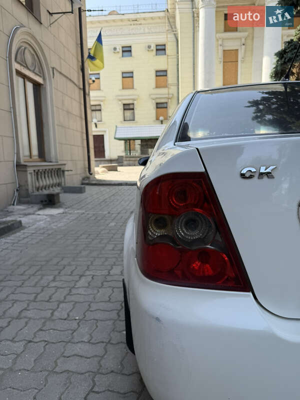 Хэтчбек Geely MR 2007 в Запорожье фото 2 Хэтчбек Geely MR 2007 в Запорожье