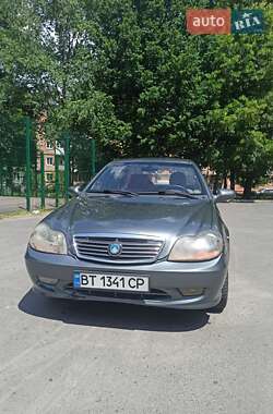 Хэтчбек Geely MR 2008 в Ровно