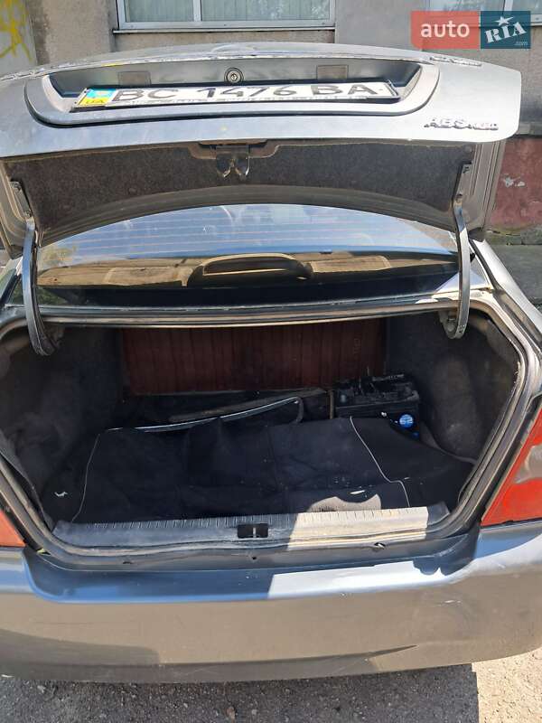 Хэтчбек Geely MR 2007 в Николаеве