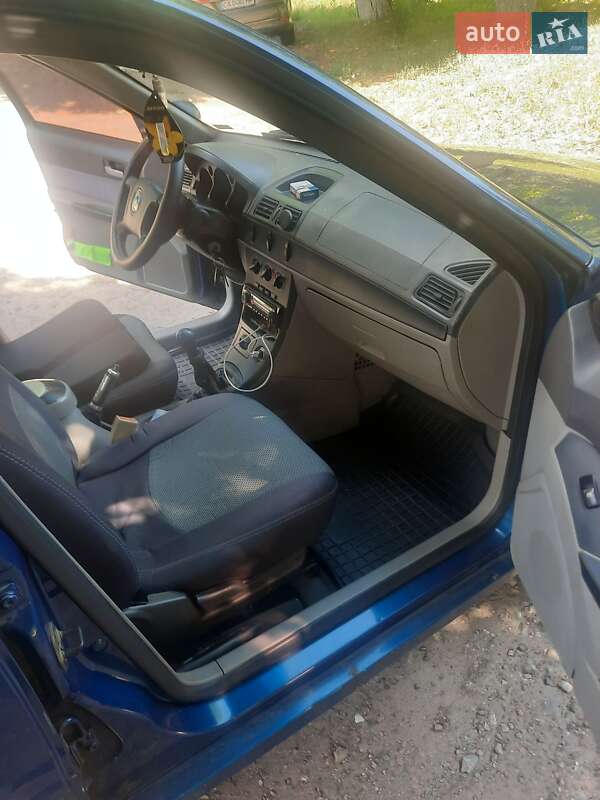 Хэтчбек Geely MR 2008 в Черкассах