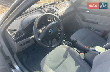 Хетчбек Geely MR 2007 в Дніпрі Хетчбек Geely MR 2007 в Дніпрі