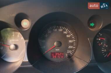 Хэтчбек Geely MR 2007 в 