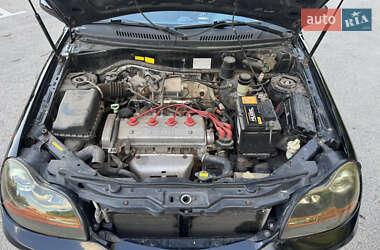 Хэтчбек Geely MR 2007 в 
