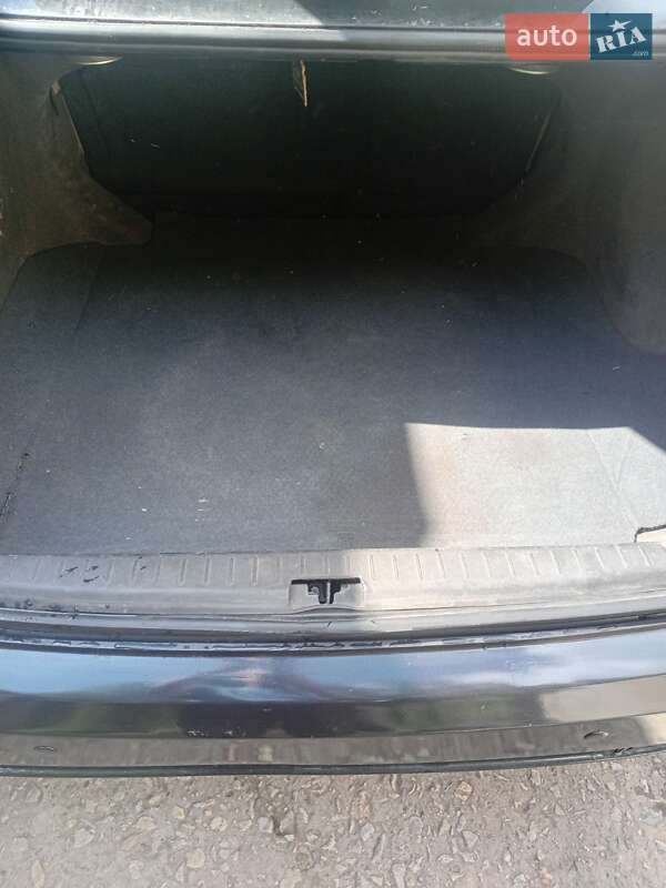 Хэтчбек Geely MR 2008 в Чернигове