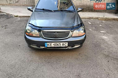 Хэтчбек Geely MR 2007 в Днепре