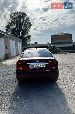 Хэтчбек Geely MR 2008 в 