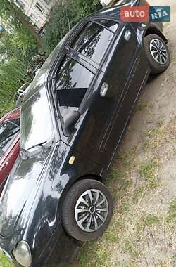 Хэтчбек Geely MR 2008 в 