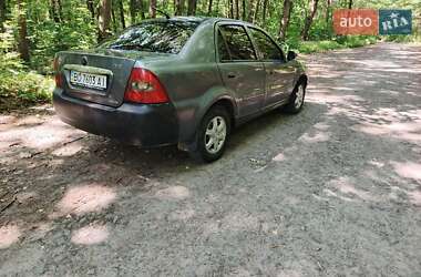 Хэтчбек Geely MR 2007 в 