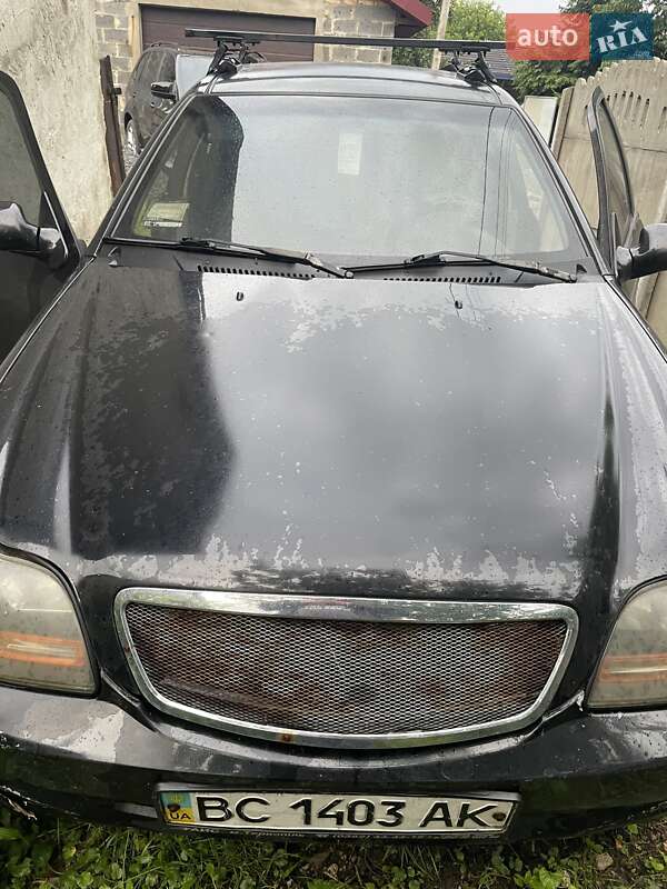 Хэтчбек Geely MR 2008 в Рава-Русской