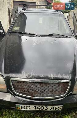 Хетчбек Geely MR 2008 в 