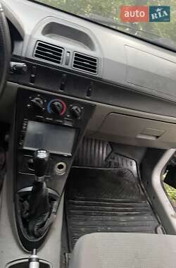 Хетчбек Geely MR 2008 в 