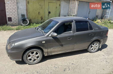 Хетчбек Geely MR 2007 в 