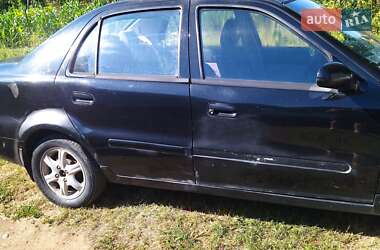 Хэтчбек Geely MR 2008 в Ивано-Франковске