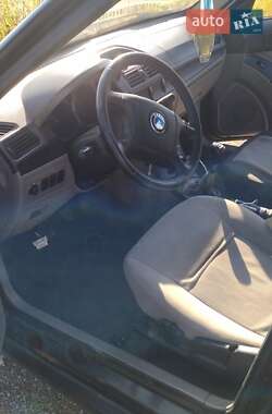 Хэтчбек Geely MR 2008 в 