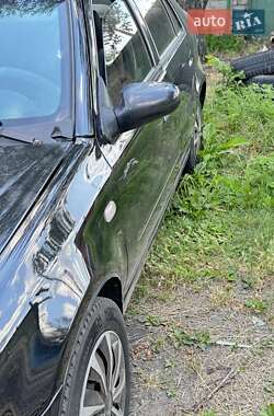 Хэтчбек Geely MR 2007 в Терновке