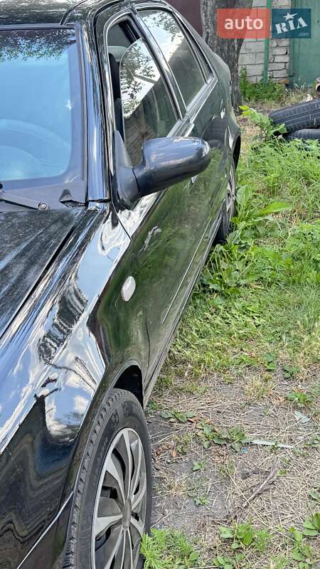 Хэтчбек Geely MR 2007 в Терновке