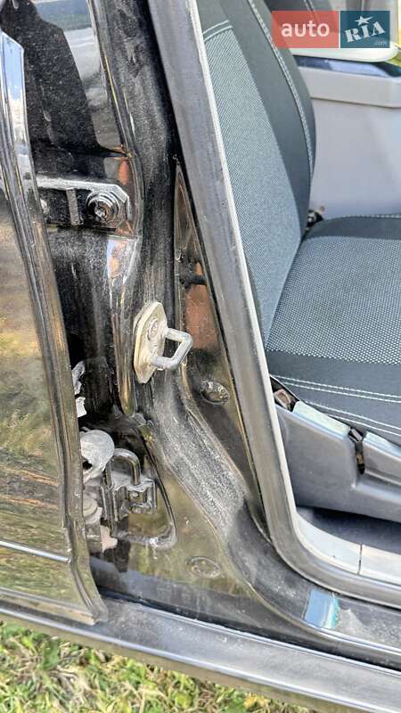 Хэтчбек Geely MR 2007 в Терновке