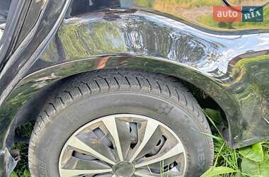 Хэтчбек Geely MR 2007 в Терновке