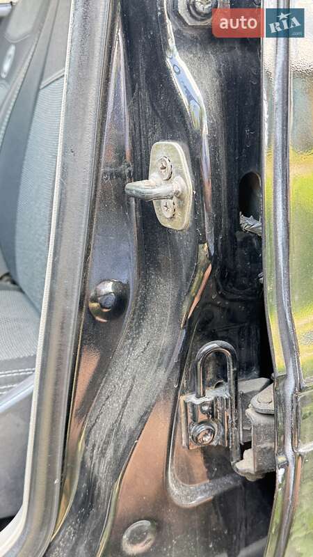 Хэтчбек Geely MR 2007 в Терновке фото 16 Хэтчбек Geely MR 2007 в Терновке