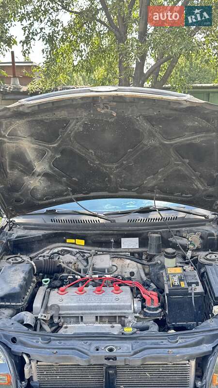 Хэтчбек Geely MR 2007 в Терновке