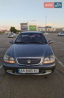 Хетчбек Geely MR 2008 в Києві