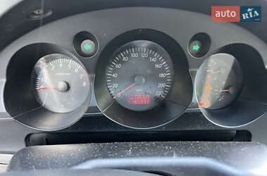 Хетчбек Geely MR 2008 в 