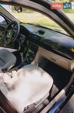 Хэтчбек Geely MR 2008 в 