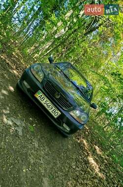 Хэтчбек Geely MR 2007 в 