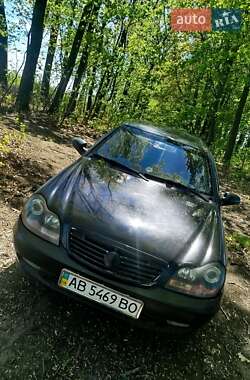 Хетчбек Geely MR 2007 в Вінниці