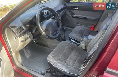 Хэтчбек Geely MR 2008 в 