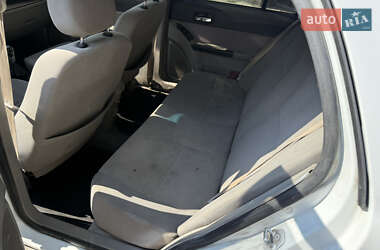 Хетчбек Geely MR 2007 в 