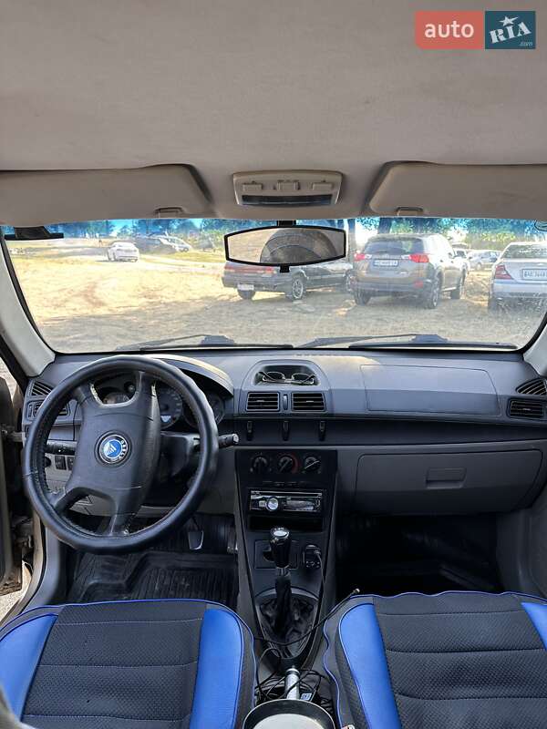 Хэтчбек Geely MR 2007 в Каменском