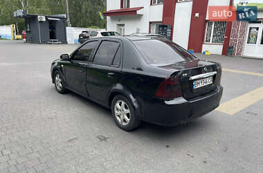 Хэтчбек Geely MR 2009 в 