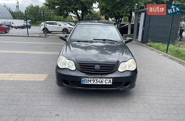 Хэтчбек Geely MR 2009 в 