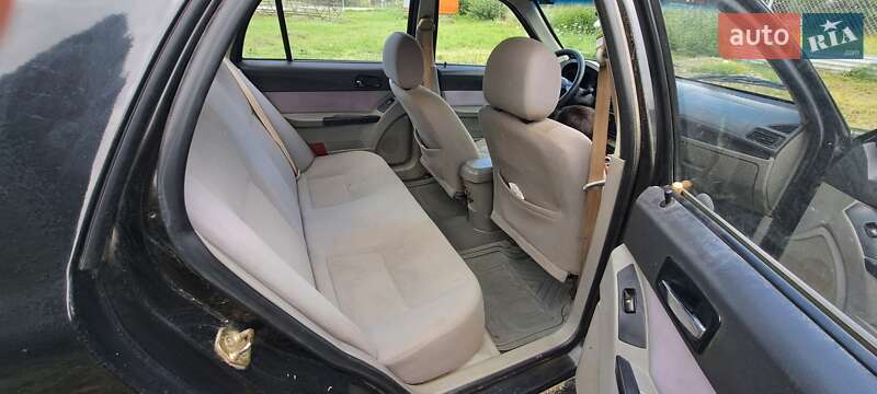 Хэтчбек Geely MR 2008 в Ужгороде фото 7 Хэтчбек Geely MR 2008 в Ужгороде