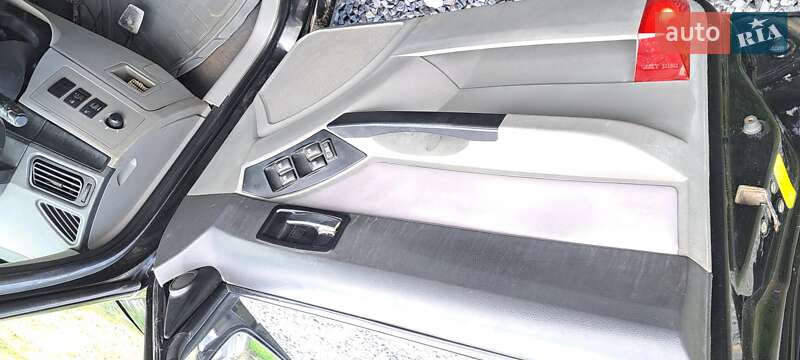 Хетчбек Geely MR 2008 в Ужгороді