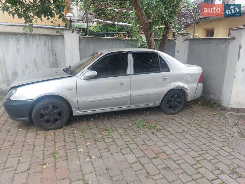 Хэтчбек Geely MR 2007 в Ивано-Франковске фото 7 Хэтчбек Geely MR 2007 в Ивано-Франковске