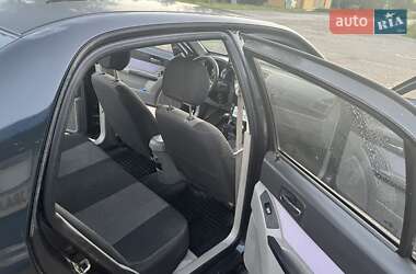 Седан Geely MR 2008 в 