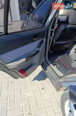 Хэтчбек Geely MR 2008 в 