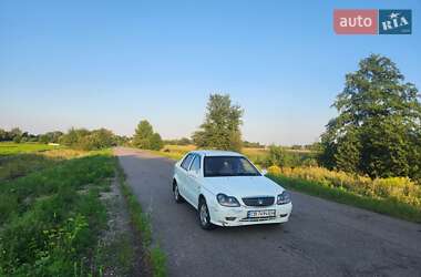 Хэтчбек Geely MR 2008 в 