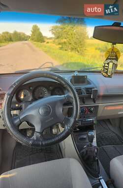 Хэтчбек Geely MR 2008 в 