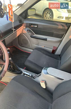 Хэтчбек Geely MR 2007 в 