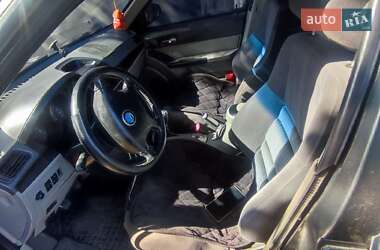 Хэтчбек Geely MR 2007 в 
